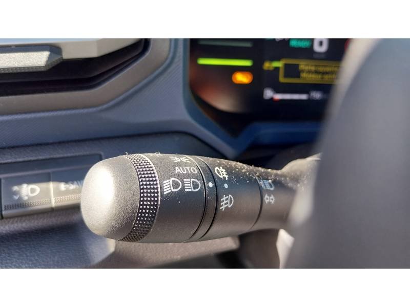 Dacia bigster - Photo 37
