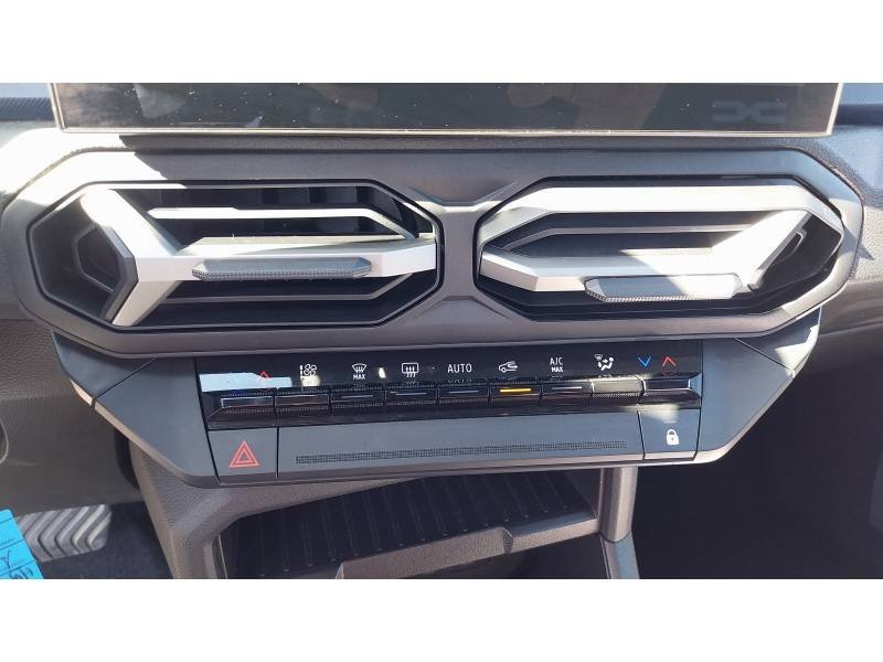 Dacia bigster - Photo 46