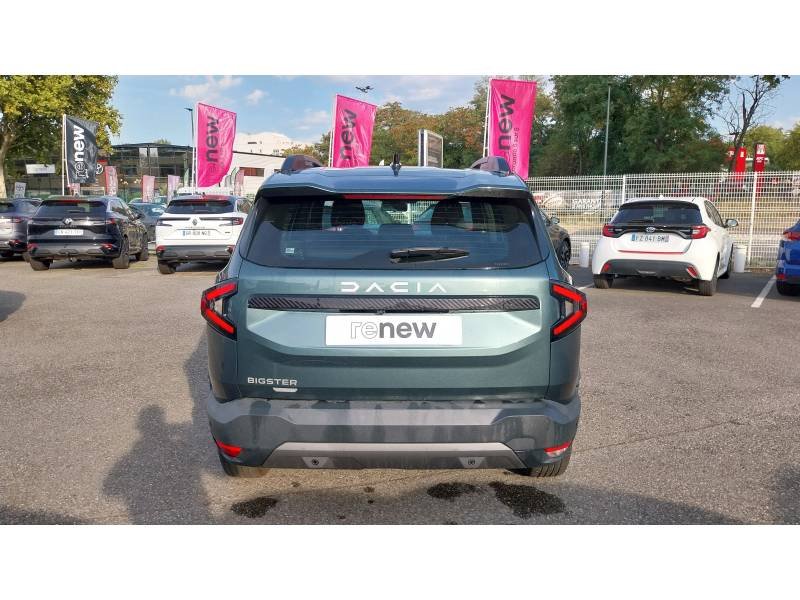 Dacia bigster - Photo 5