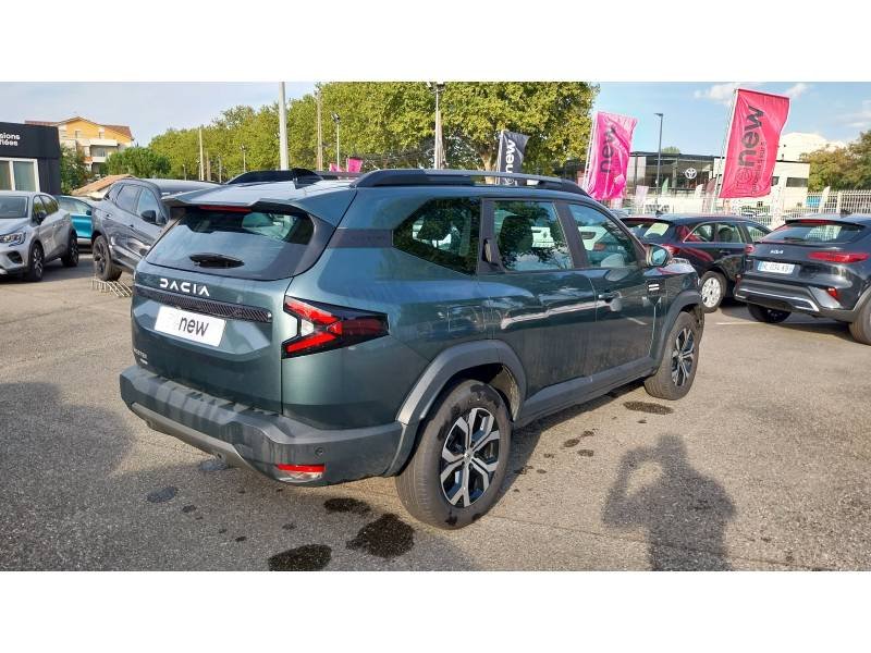 Dacia bigster - Photo 6