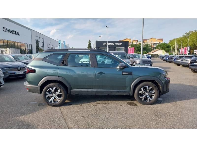 Dacia bigster - Photo 7