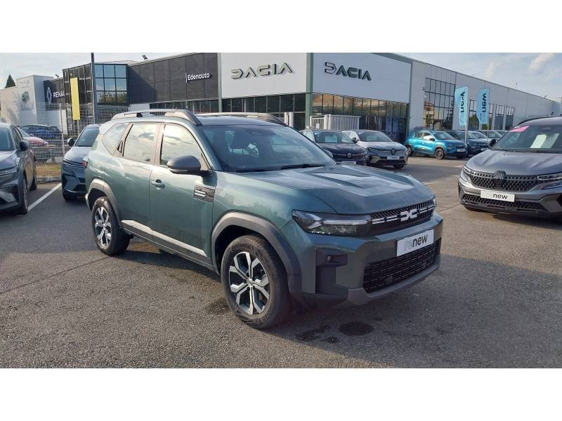 Dacia bigster - Photo 8