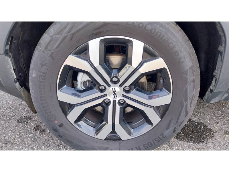Dacia bigster - Photo 9
