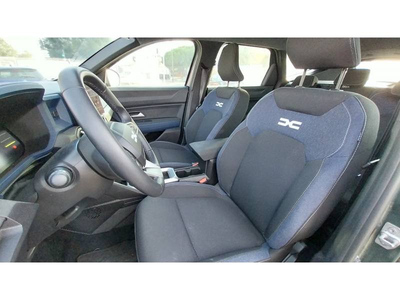 Dacia bigster - Photo 10