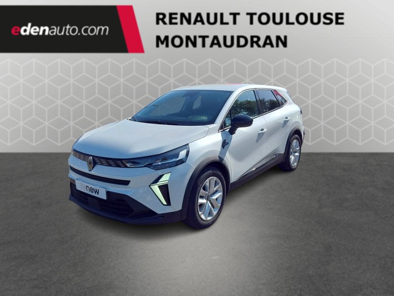 Renault Symbioz - Photo 1