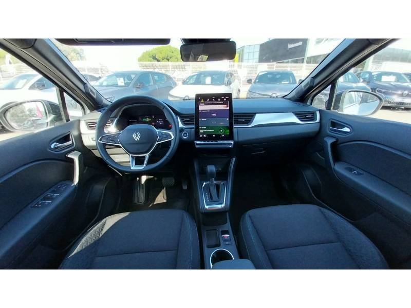 Renault Symbioz - Photo 11