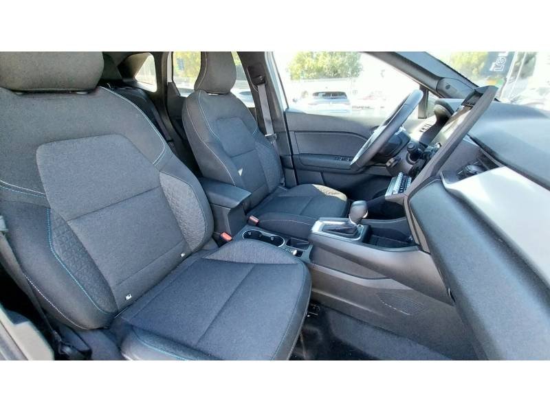 Renault Symbioz - Photo 12
