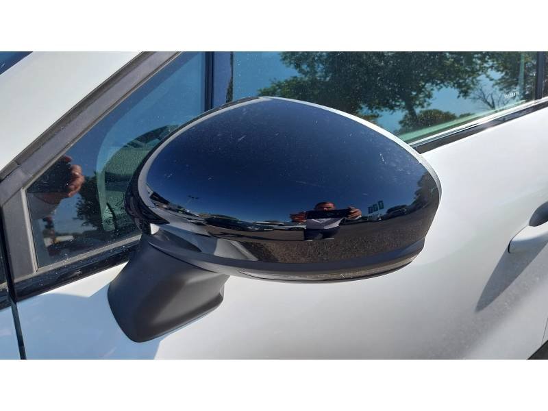 Renault Symbioz - Photo 13