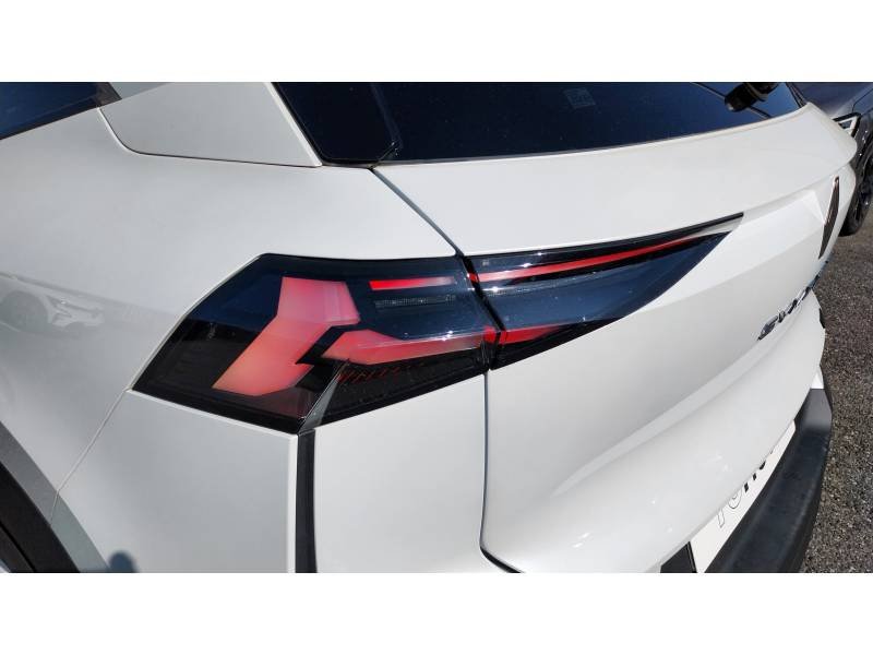 Renault Symbioz - Photo 15