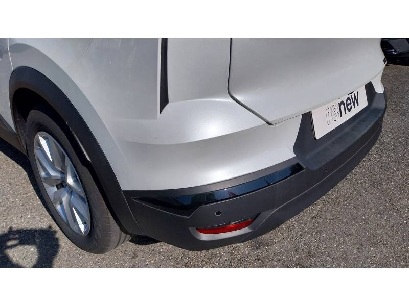 Renault Symbioz - Photo 17