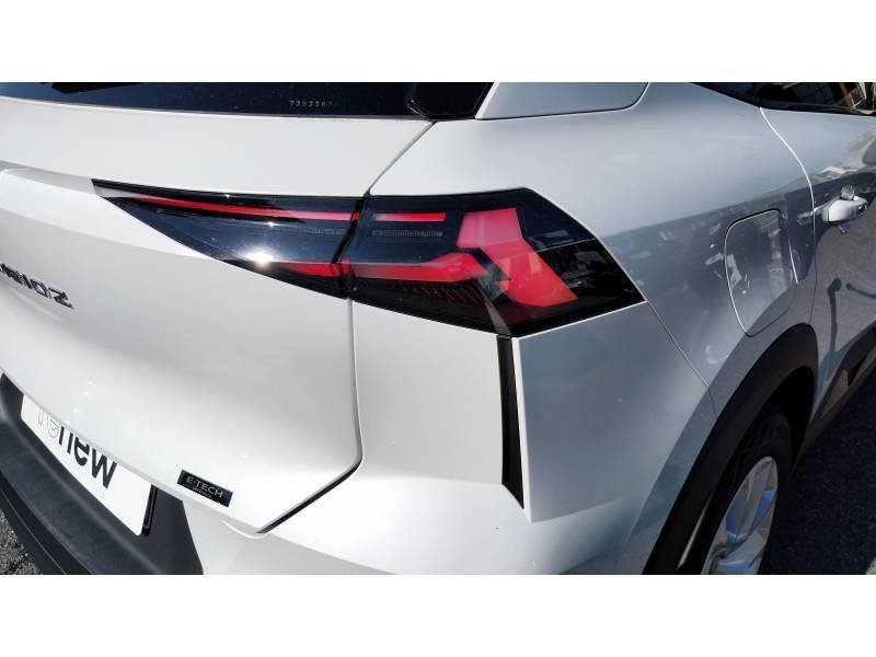 Renault Symbioz - Photo 18