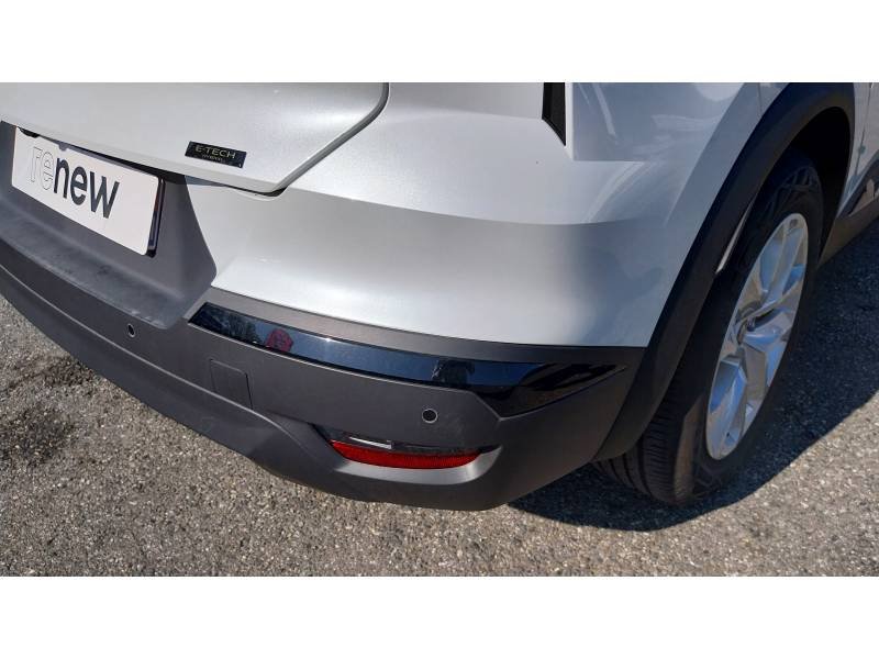 Renault Symbioz - Photo 20