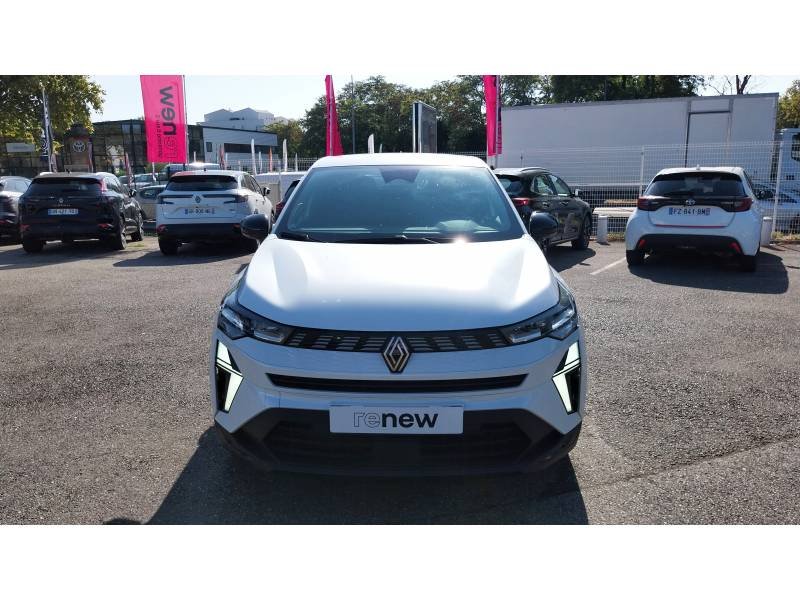 Renault Symbioz - Photo 2