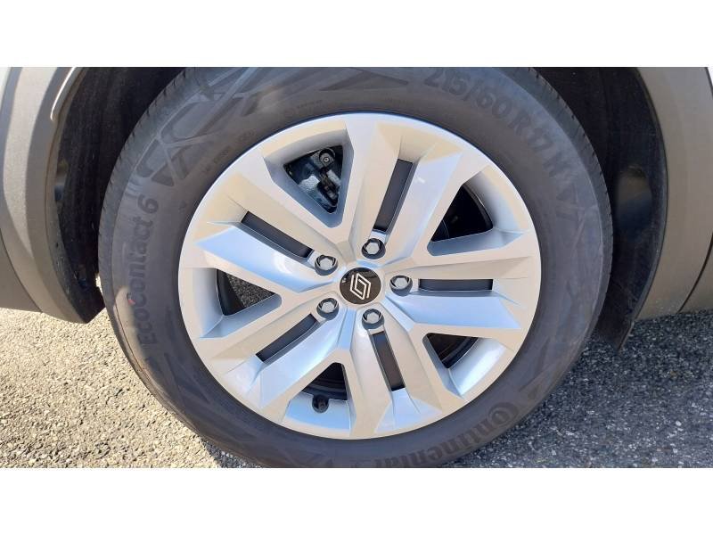 Renault Symbioz - Photo 21