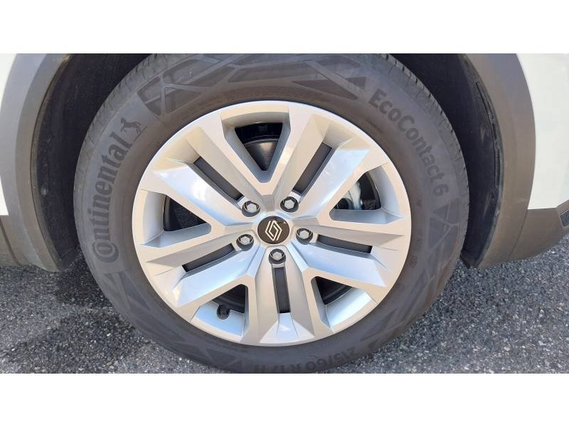 Renault Symbioz - Photo 22
