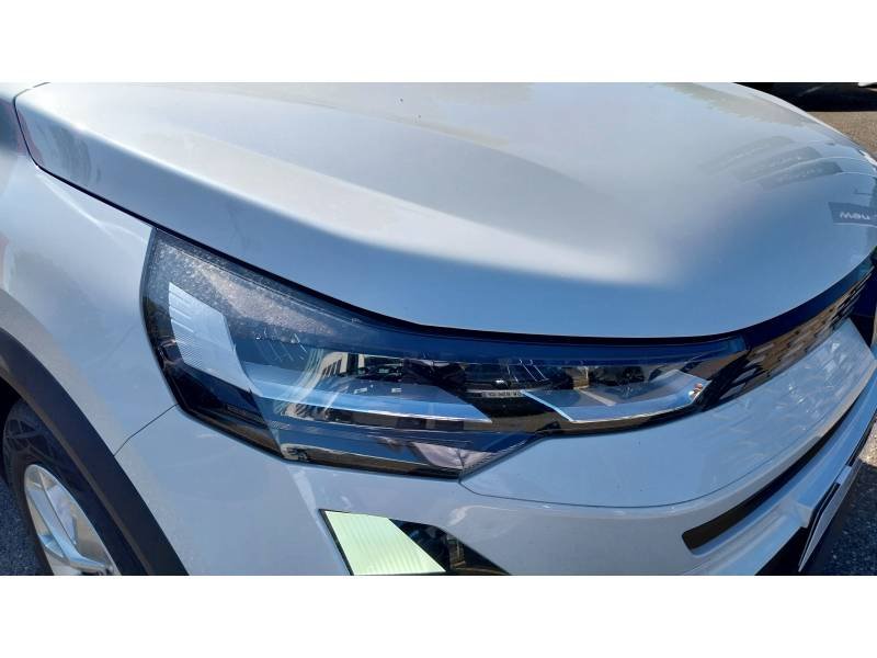 Renault Symbioz - Photo 23