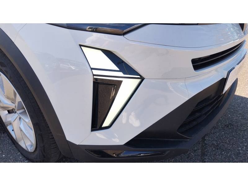 Renault Symbioz - Photo 24