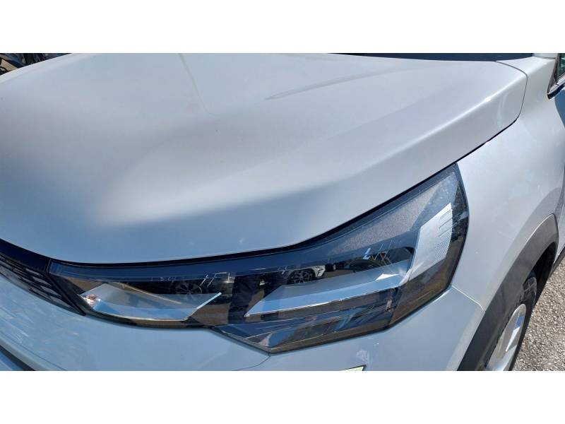 Renault Symbioz - Photo 25
