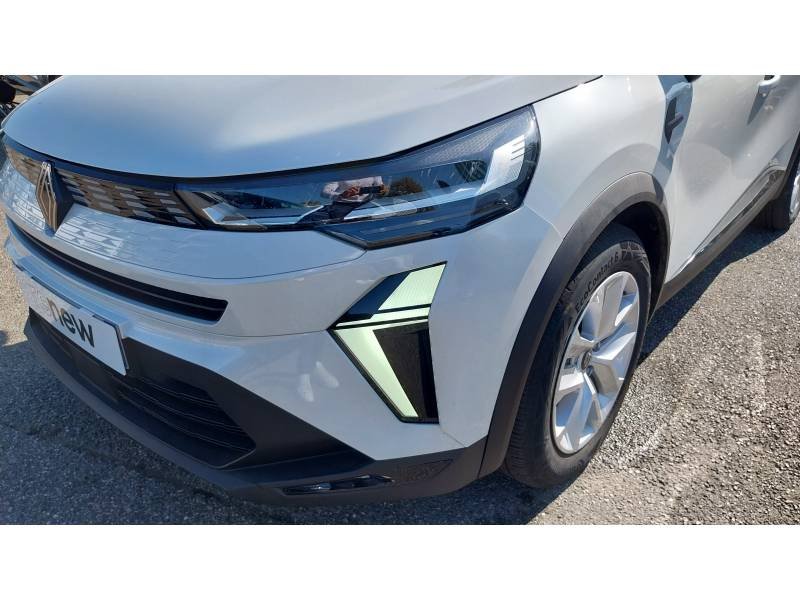Renault Symbioz - Photo 26