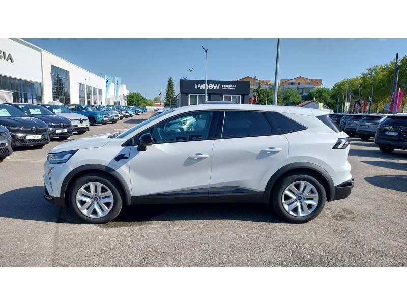Renault Symbioz - Photo 3