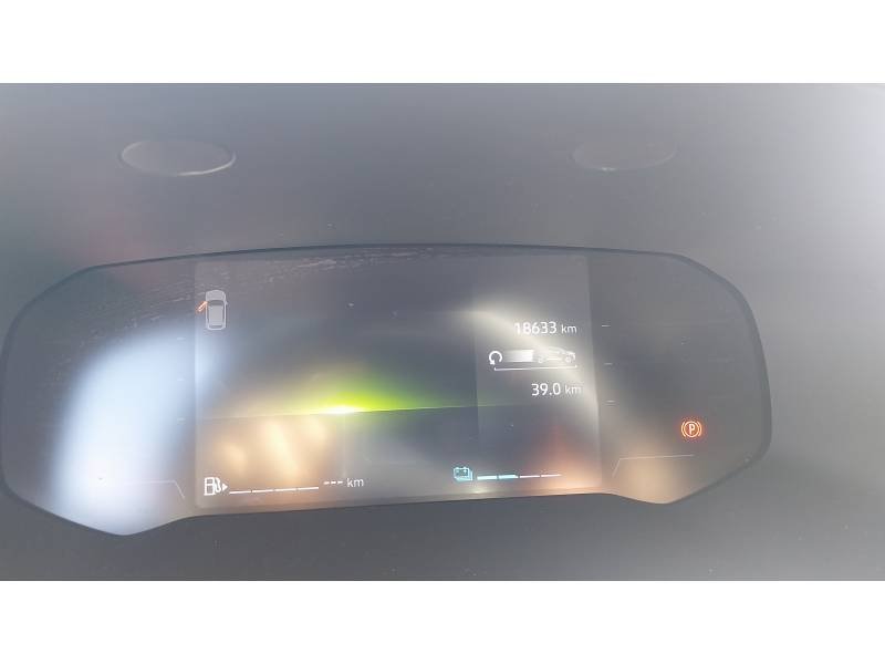Renault Symbioz - Photo 32