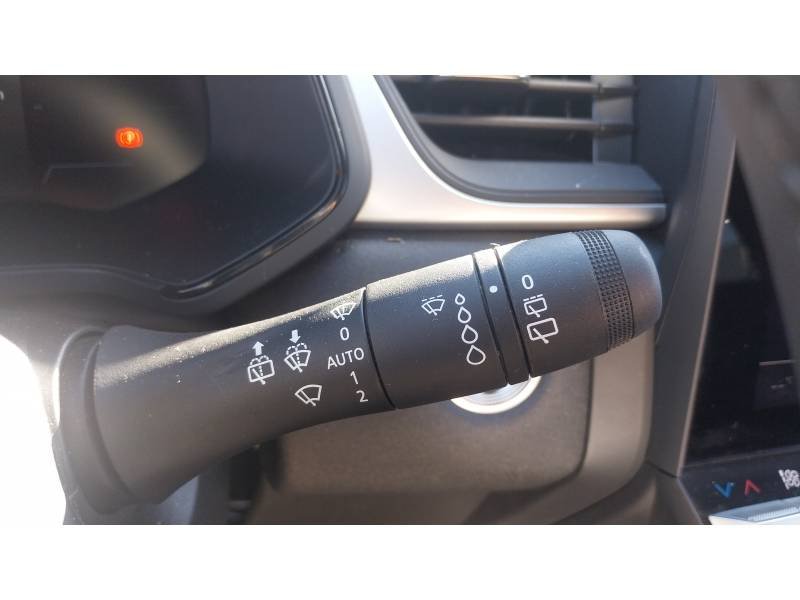 Renault Symbioz - Photo 34
