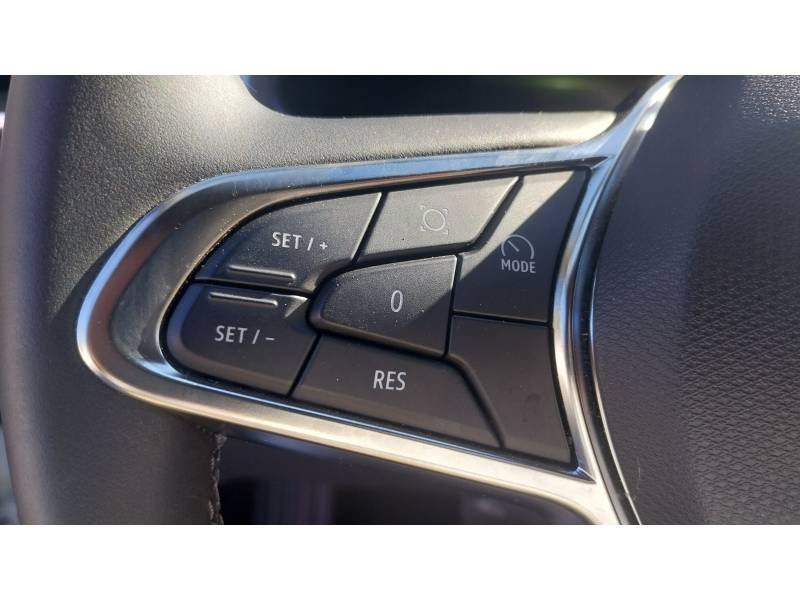 Renault Symbioz - Photo 35