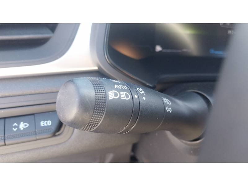 Renault Symbioz - Photo 36