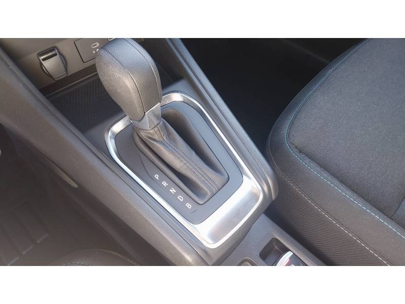 Renault Symbioz - Photo 37