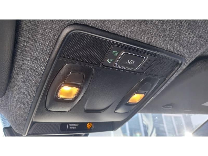 Renault Symbioz - Photo 38