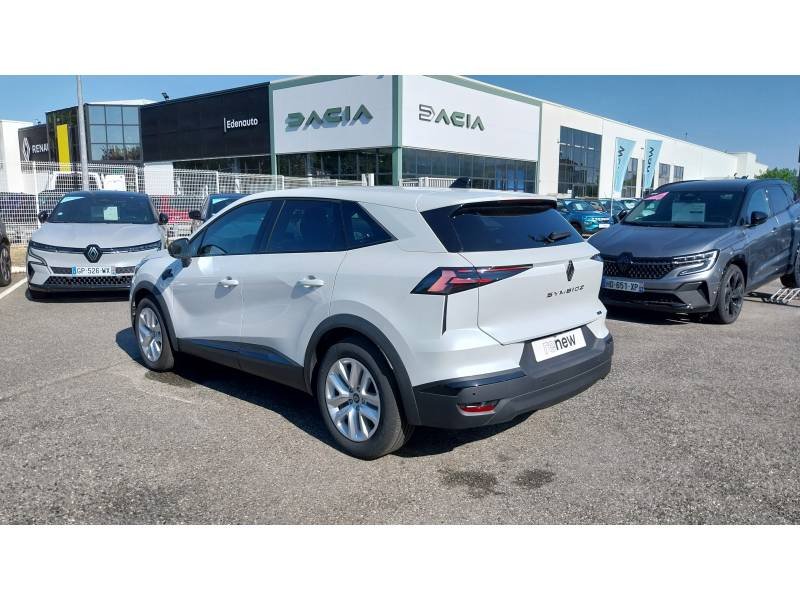 Renault Symbioz - Photo 4