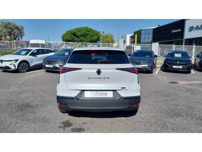 Renault Symbioz - Photo 5
