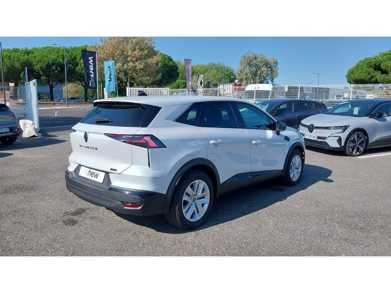 Renault Symbioz - Photo 6