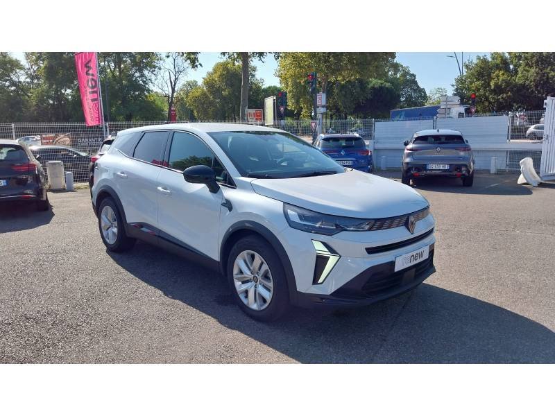 Renault Symbioz - Photo 8