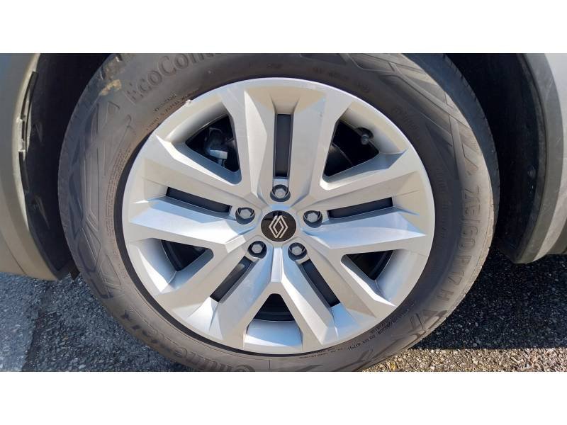 Renault Symbioz - Photo 9