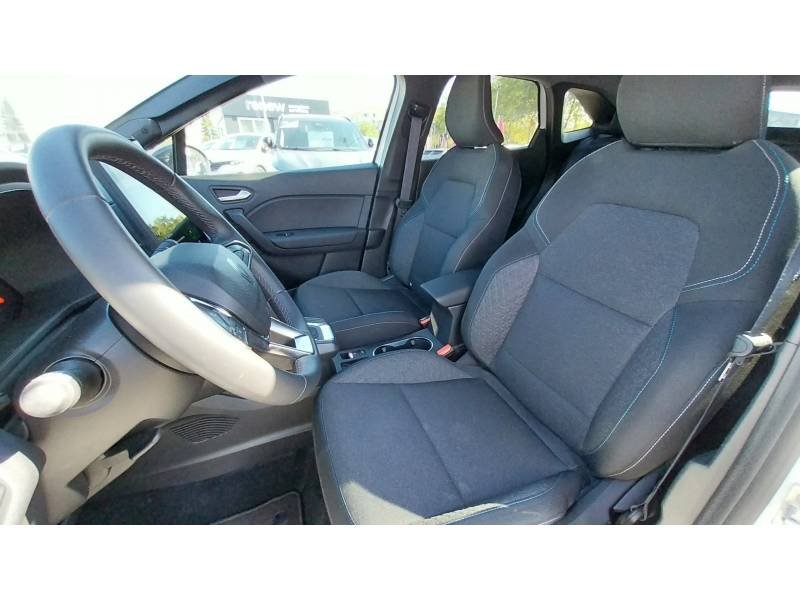 Renault Symbioz - Photo 10