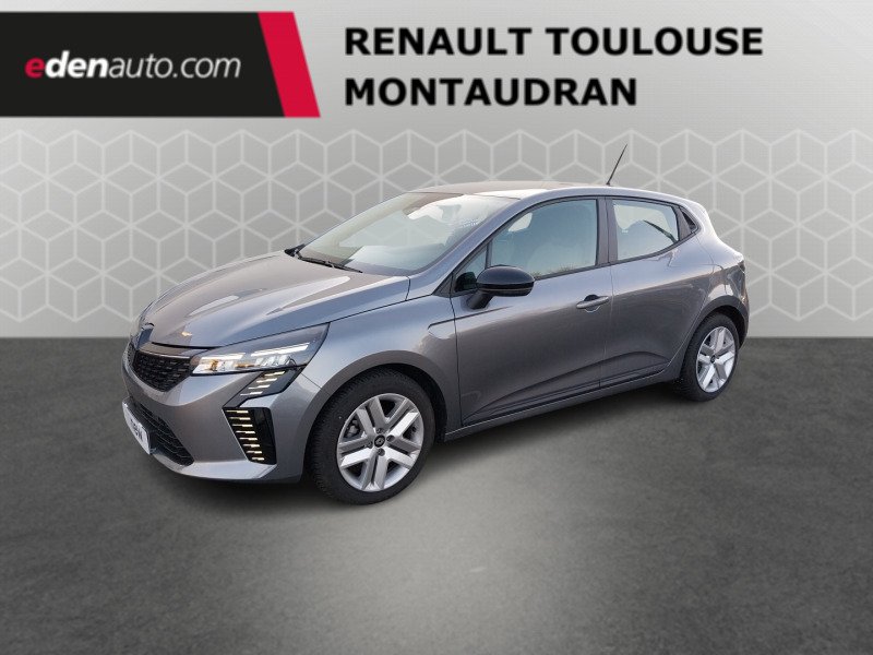 Renault Clio - Photo 1