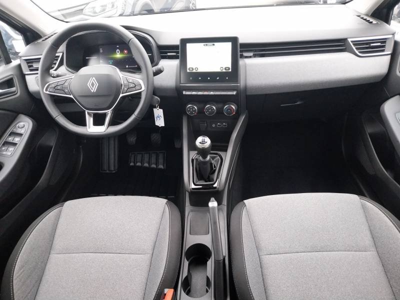 Renault Clio - Photo 11