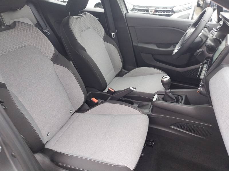 Renault Clio - Photo 12
