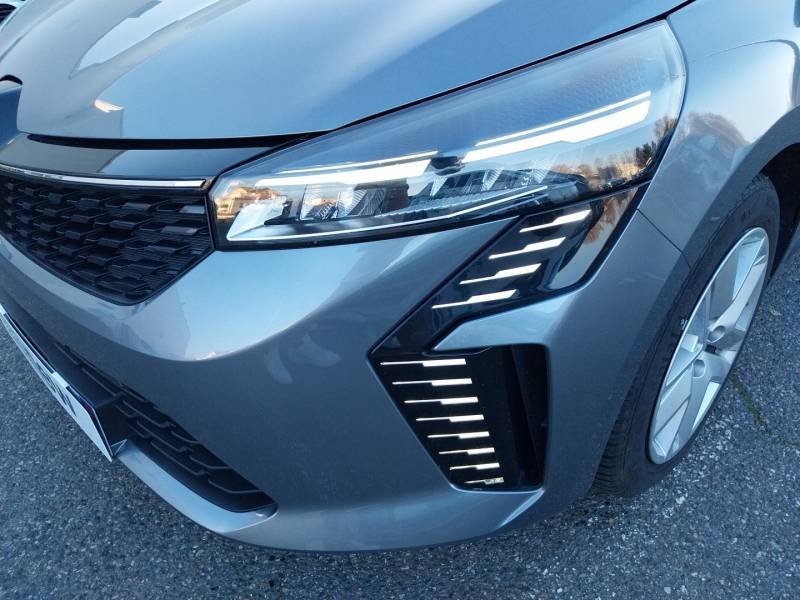 Renault Clio - Photo 13