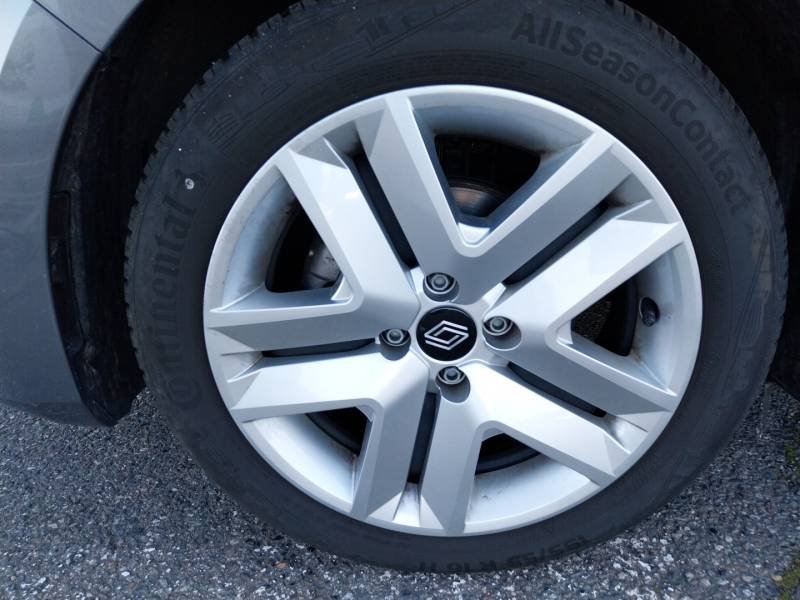 Renault Clio - Photo 14