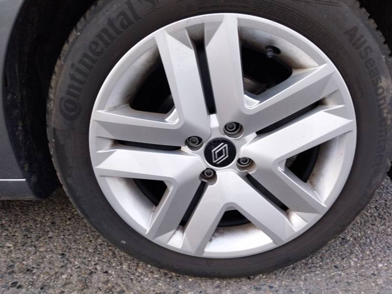 Renault Clio - Photo 16