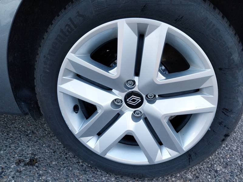Renault Clio - Photo 17