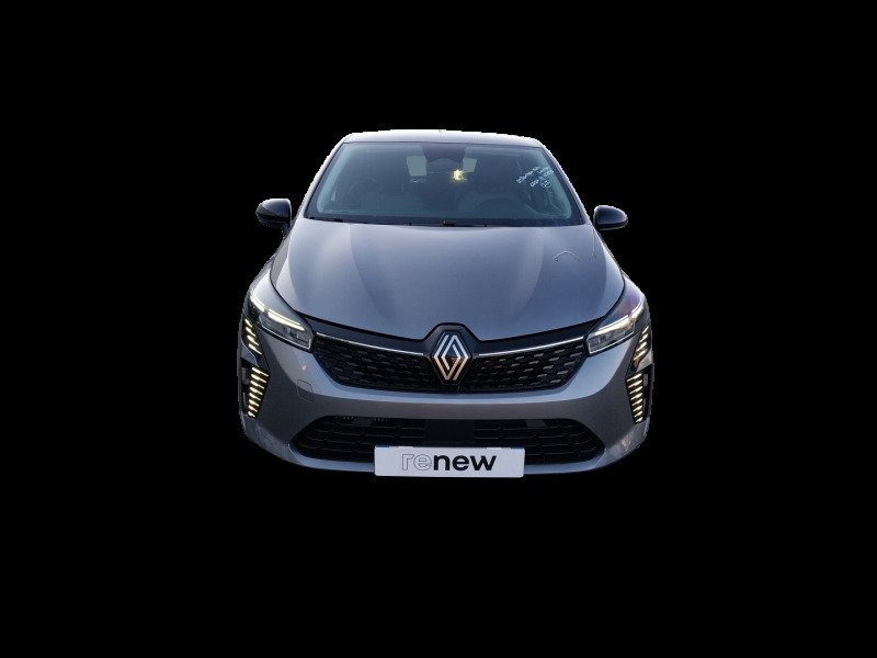 Renault Clio - Photo 2