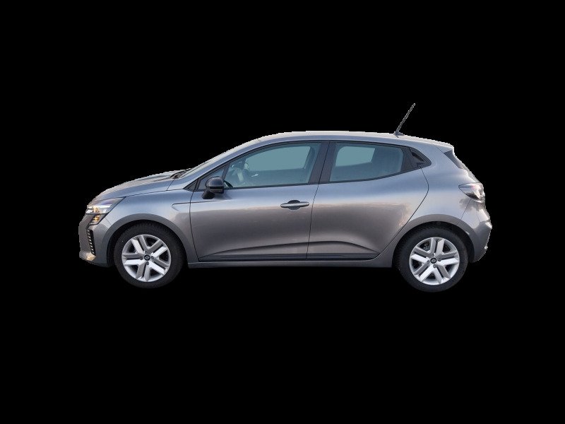 Renault Clio - Photo 3