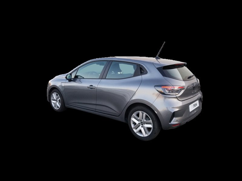 Renault Clio - Photo 4
