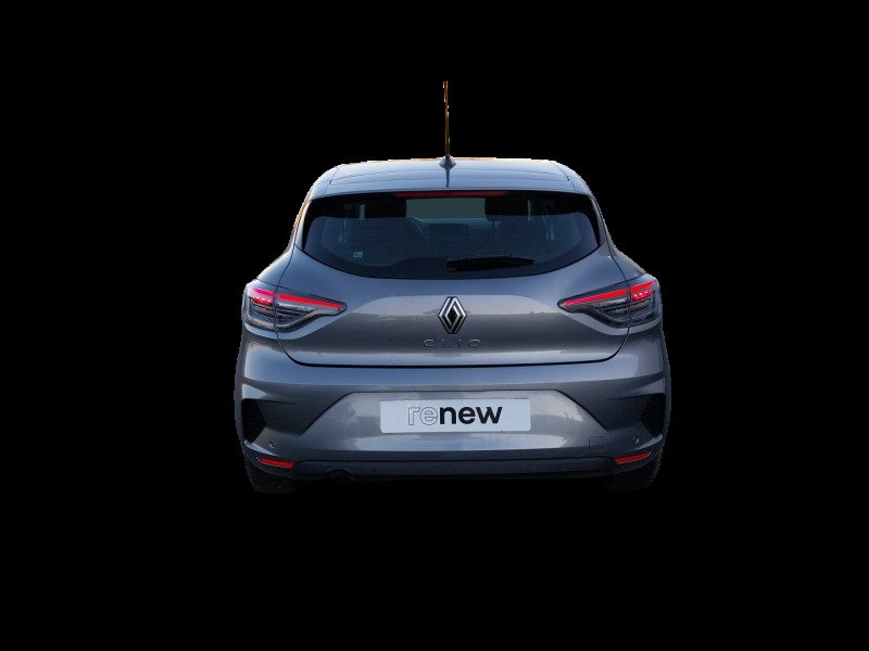 Renault Clio - Photo 5