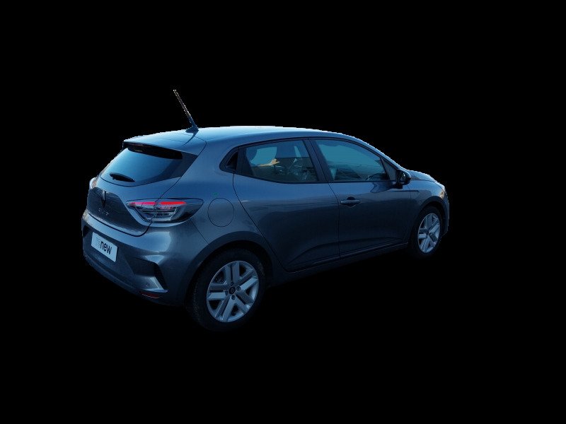 Renault Clio - Photo 6