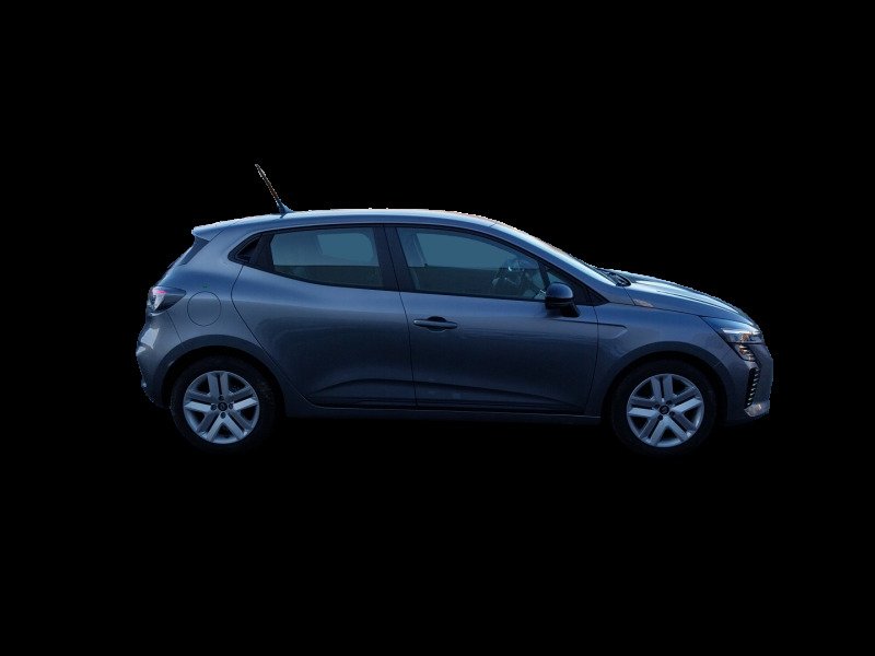 Renault Clio - Photo 7