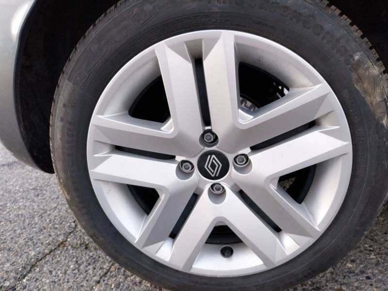 Renault Clio - Photo 9